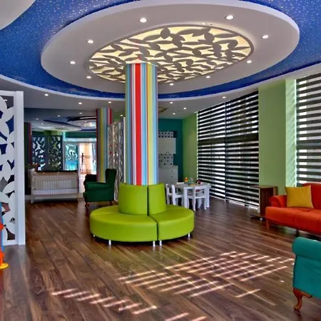 Tui Magic Life Belek-2